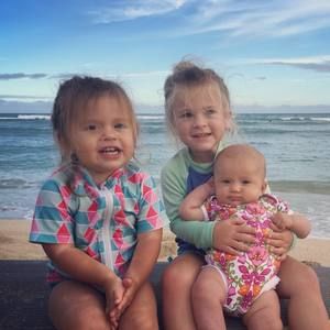 Meet your Posher, April